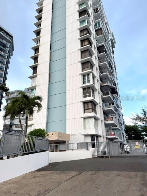 3919 ISLA VERDE AVENUE 15