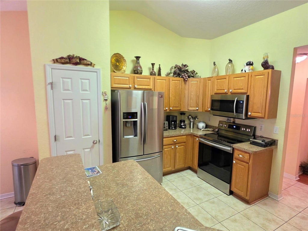 Photo of 11026 Little Street, Spring Hill, FL 34608 (MLS # W7889893)