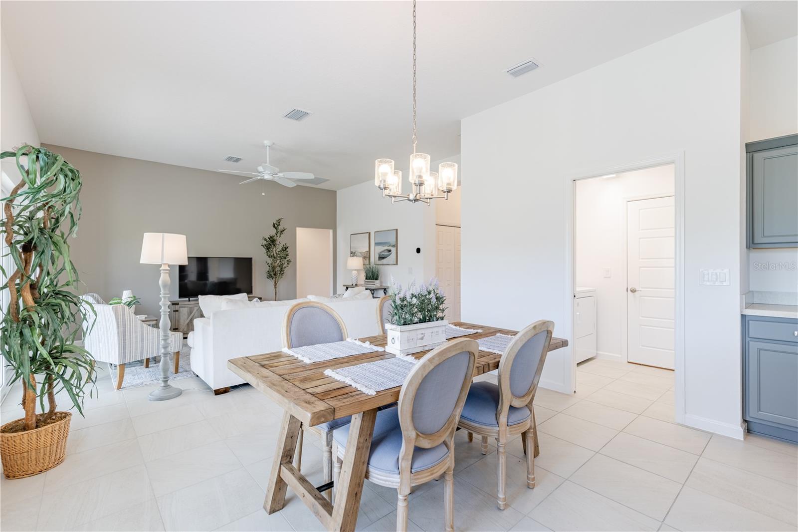 THE VILLAGES - Residential