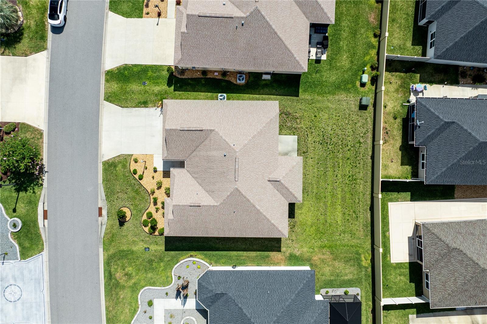 THE VILLAGES - Residential