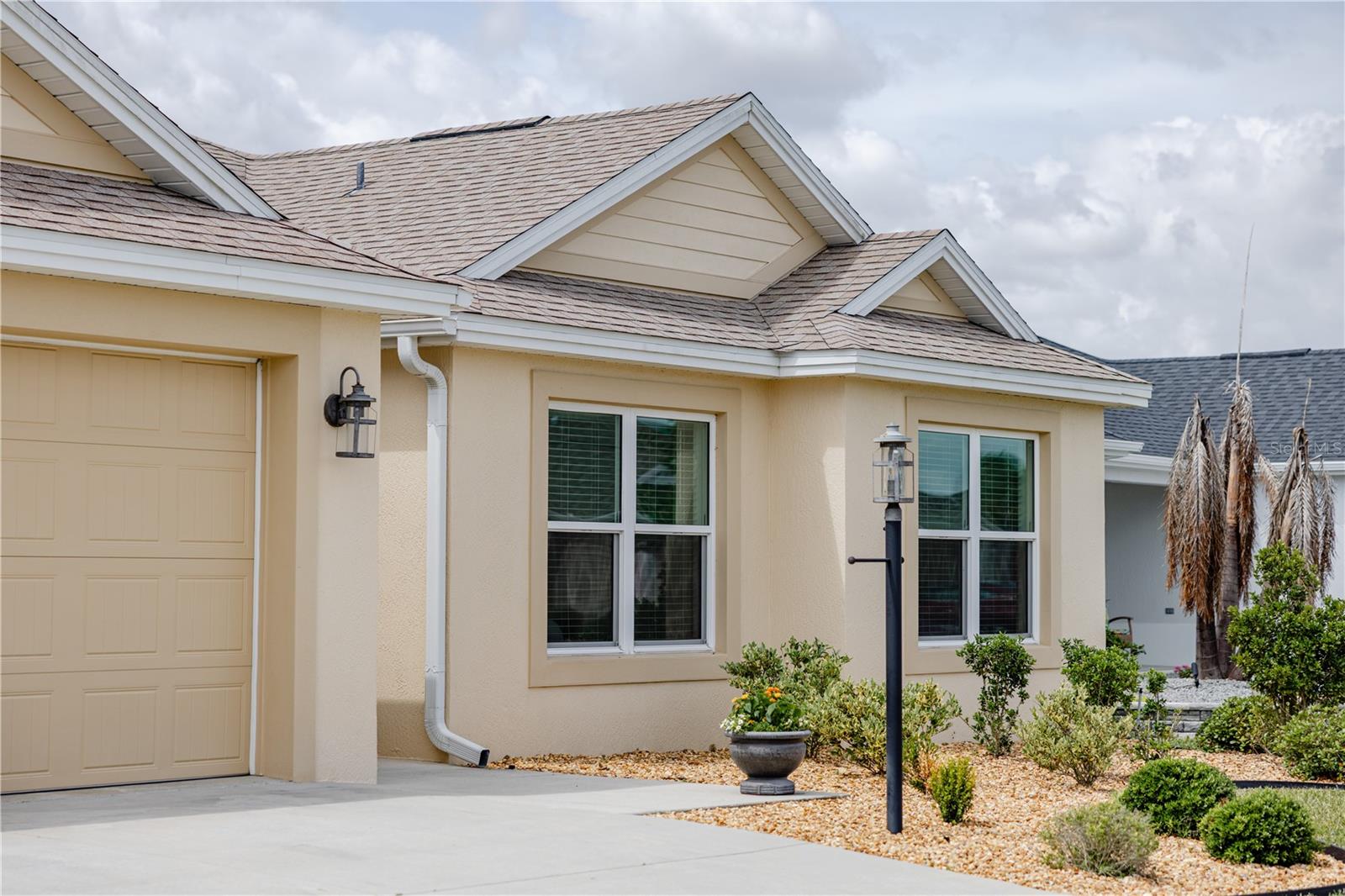 THE VILLAGES - Residential