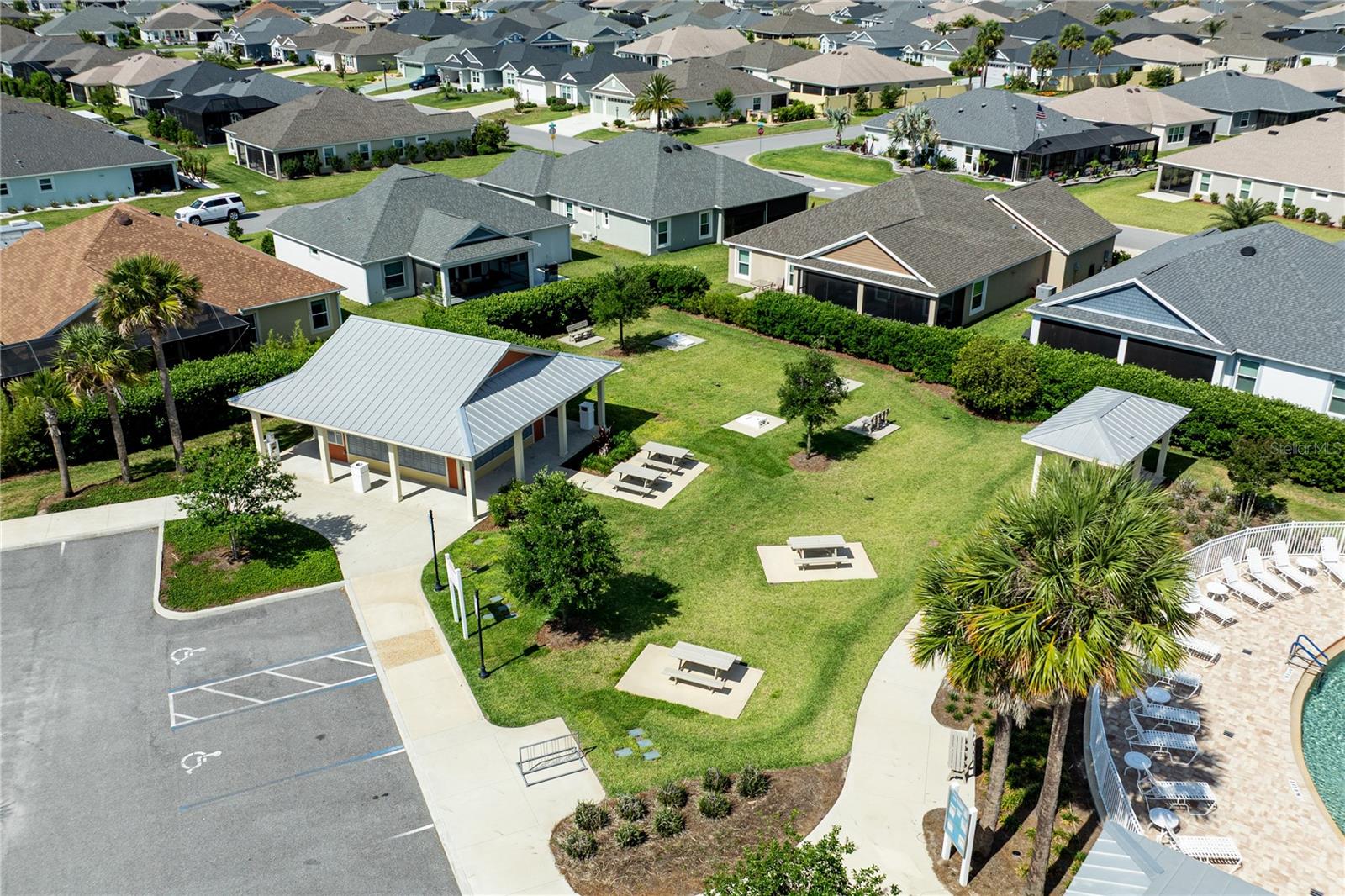 THE VILLAGES - Residential