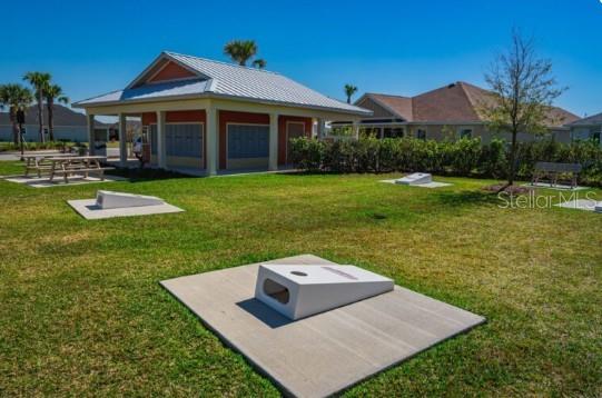THE VILLAGES - Residential