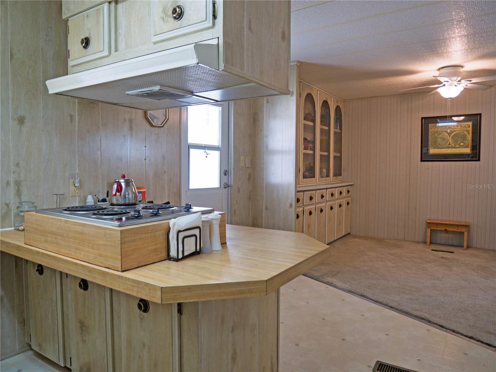 GLENWOOD ESTATES INC CONCO - Residential