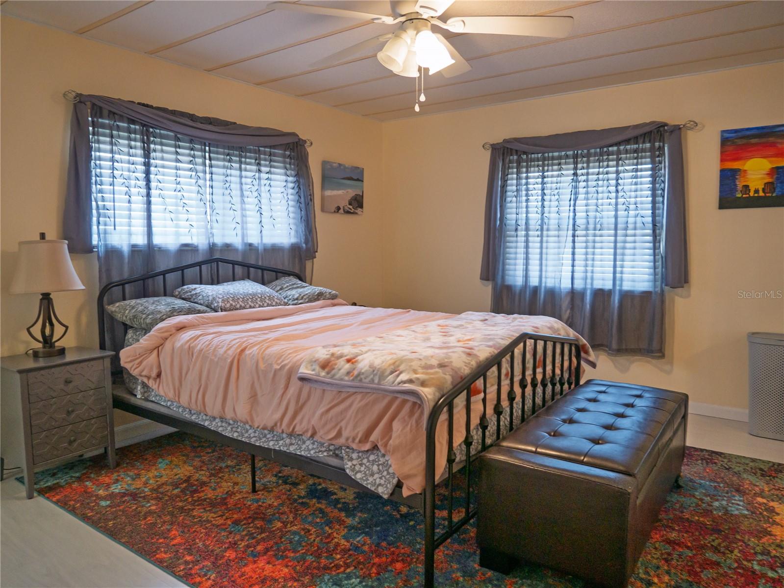 GLENWOOD ESTATES INC CONCO - Residential