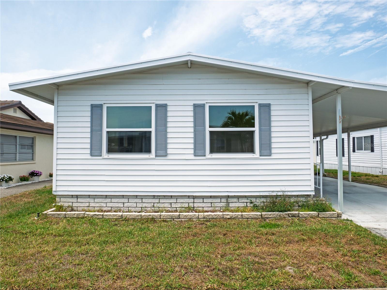 GLENWOOD ESTATES INC CONCO - Residential