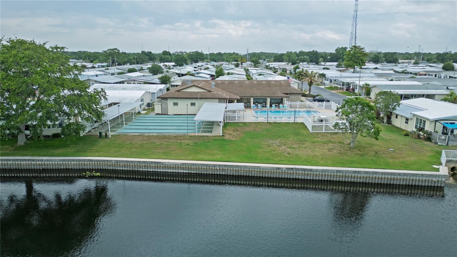 GLENWOOD ESTATES INC CONCO - Residential