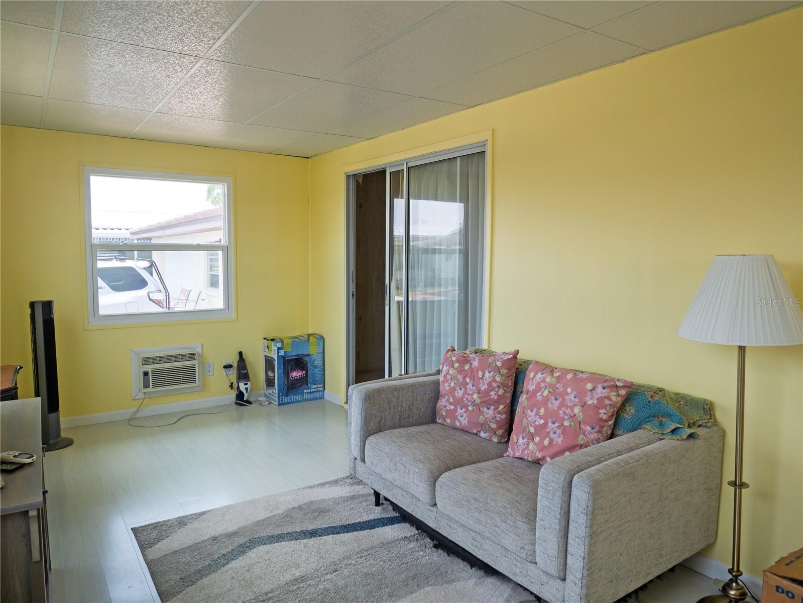 GLENWOOD ESTATES INC CONCO - Residential