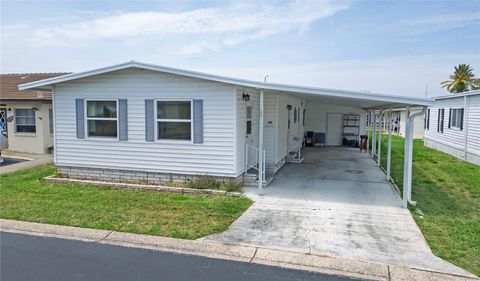 Photo of 12501 Ulmerton Road #122, Largo, FL 33774 (MLS # TB8507839)