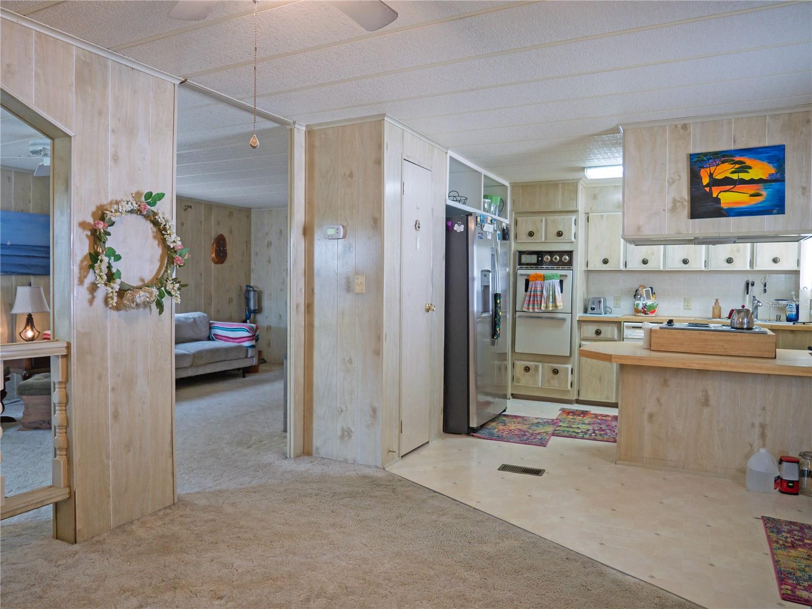 GLENWOOD ESTATES INC CONCO - Residential