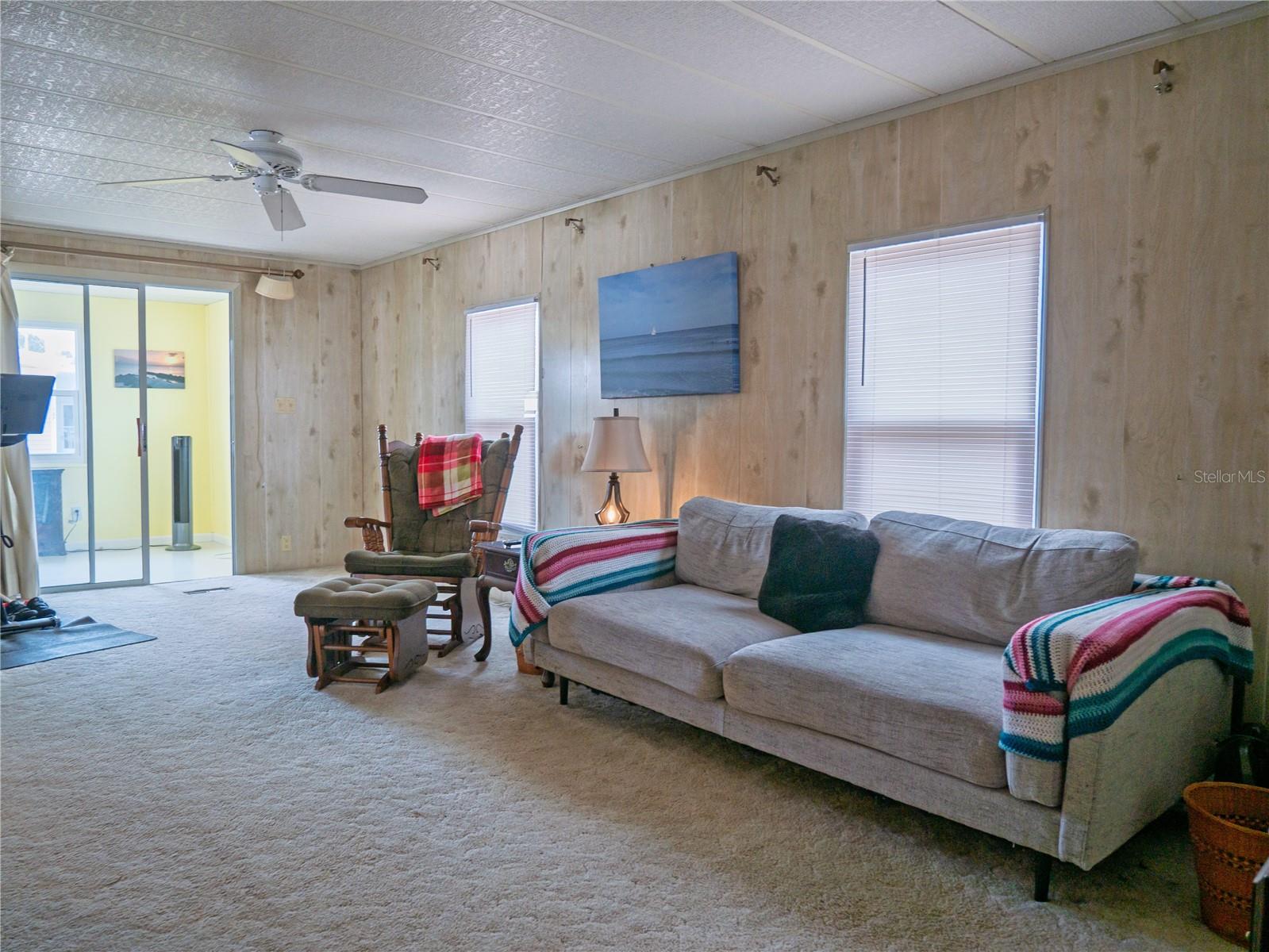 GLENWOOD ESTATES INC CONCO - Residential