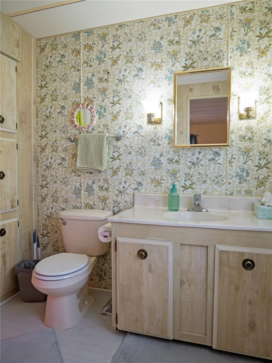 GLENWOOD ESTATES INC CONCO - Residential