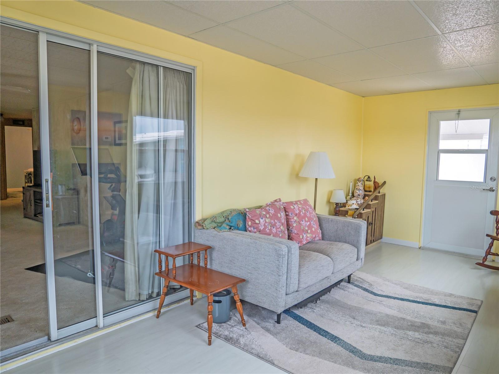 GLENWOOD ESTATES INC CONCO - Residential