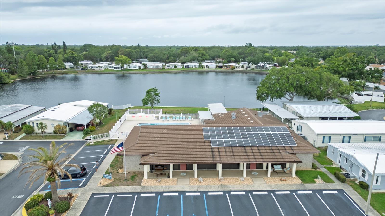 12501 ULMERTON ROAD 122