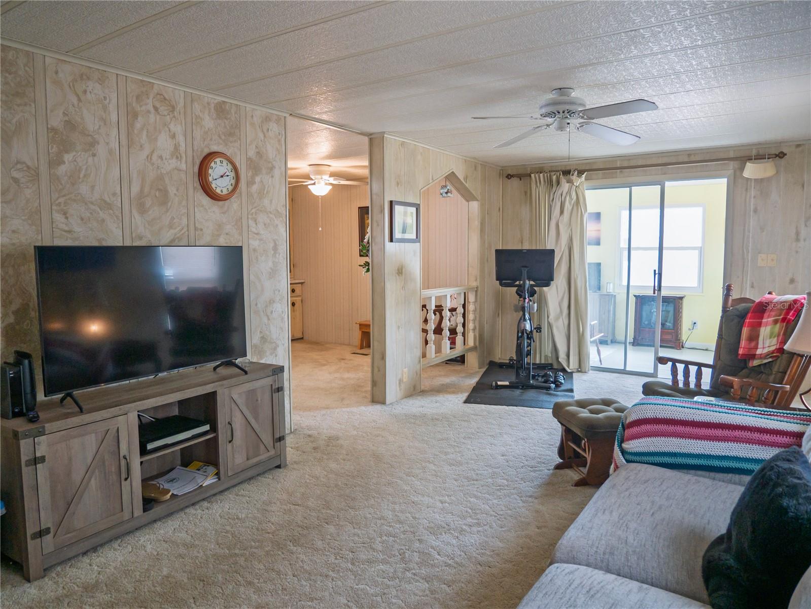 GLENWOOD ESTATES INC CONCO - Residential