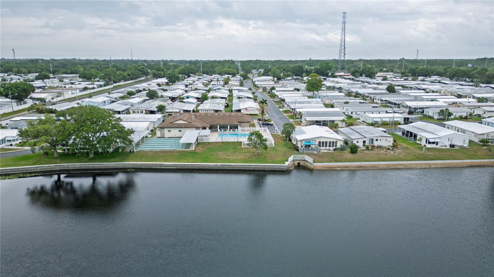GLENWOOD ESTATES INC CONCO - Residential