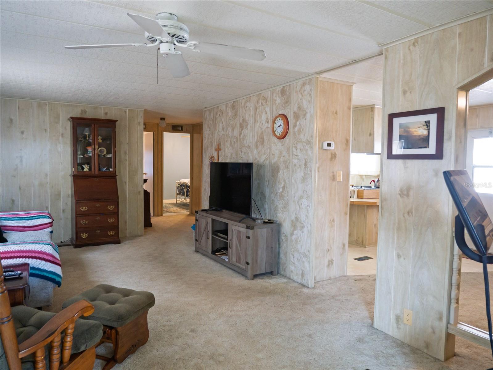 GLENWOOD ESTATES INC CONCO - Residential