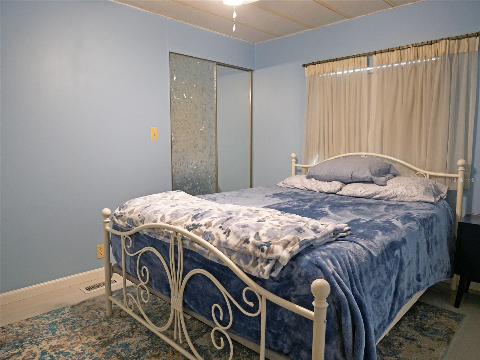 GLENWOOD ESTATES INC CONCO - Residential