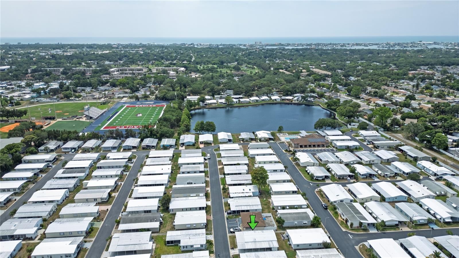 GLENWOOD ESTATES INC CONCO - Residential