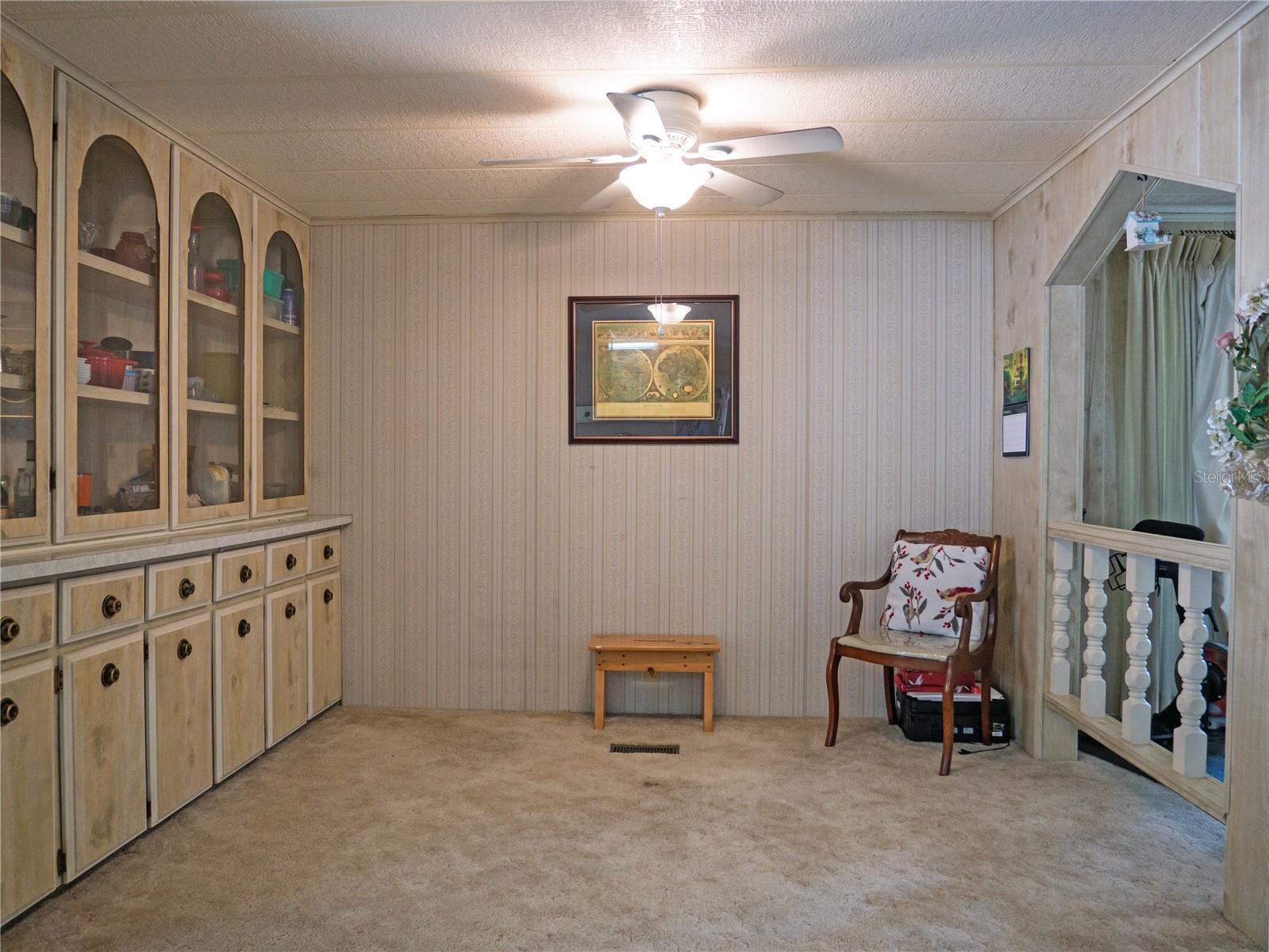 GLENWOOD ESTATES INC CONCO - Residential