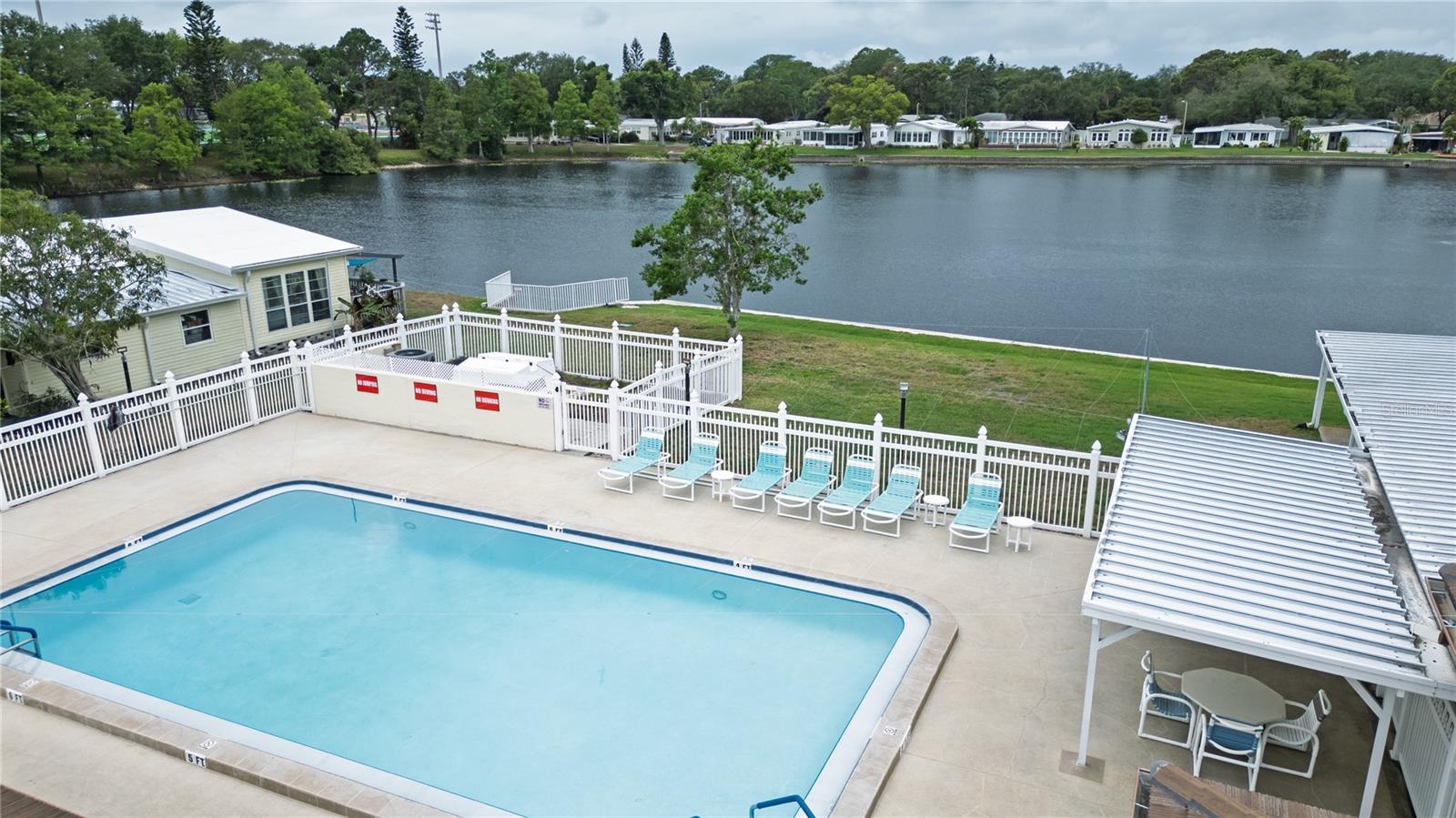 GLENWOOD ESTATES INC CONCO - Residential