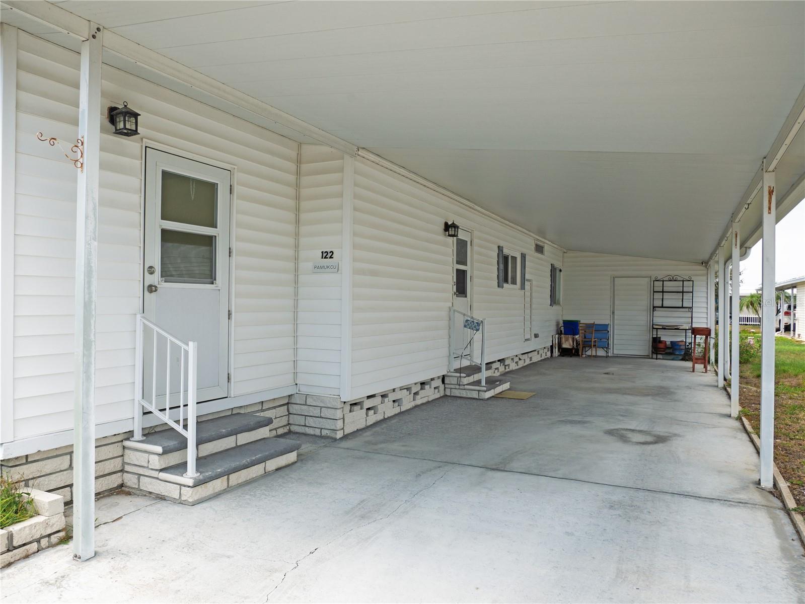 GLENWOOD ESTATES INC CONCO - Residential