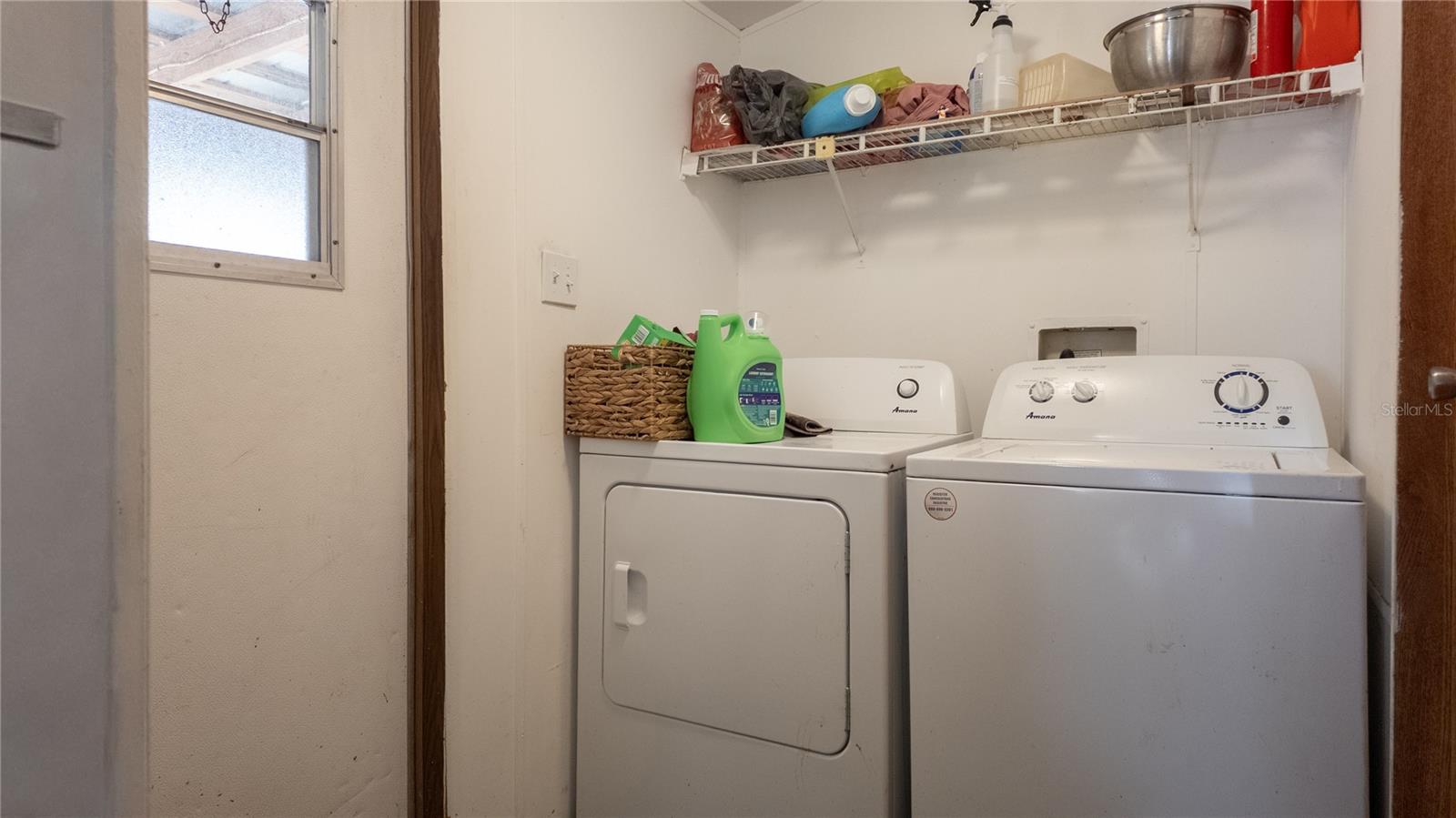 NON SUB - Residential