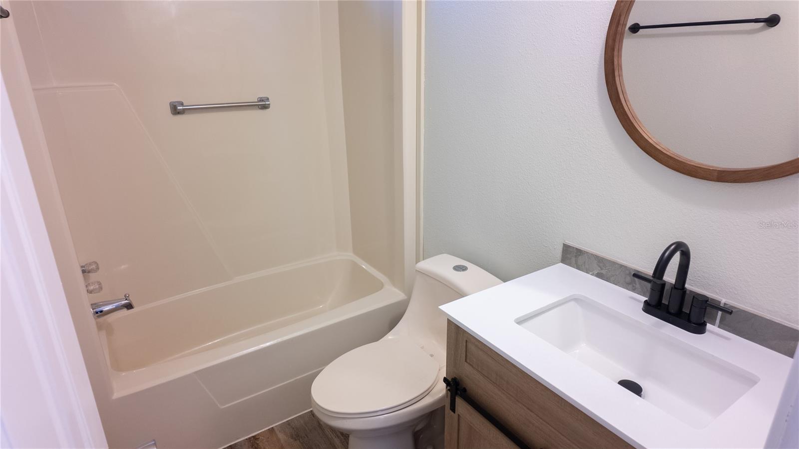 NON SUB - Residential