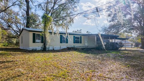 Tiny photo for 1154 SE 95th Street, Ocala, FL 34480 (MLS # OM719522)