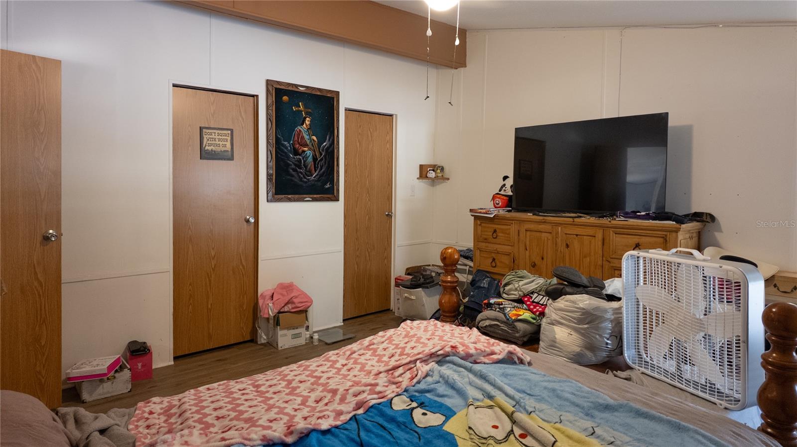 NON SUB - Residential