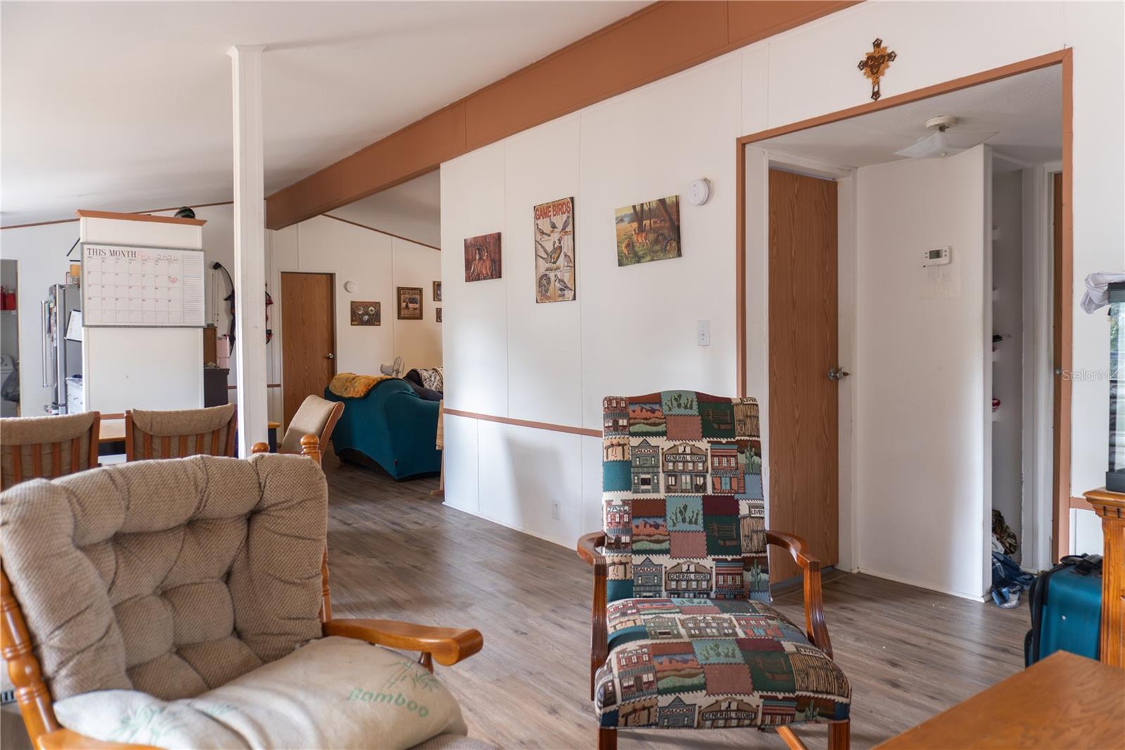 NON SUB - Residential