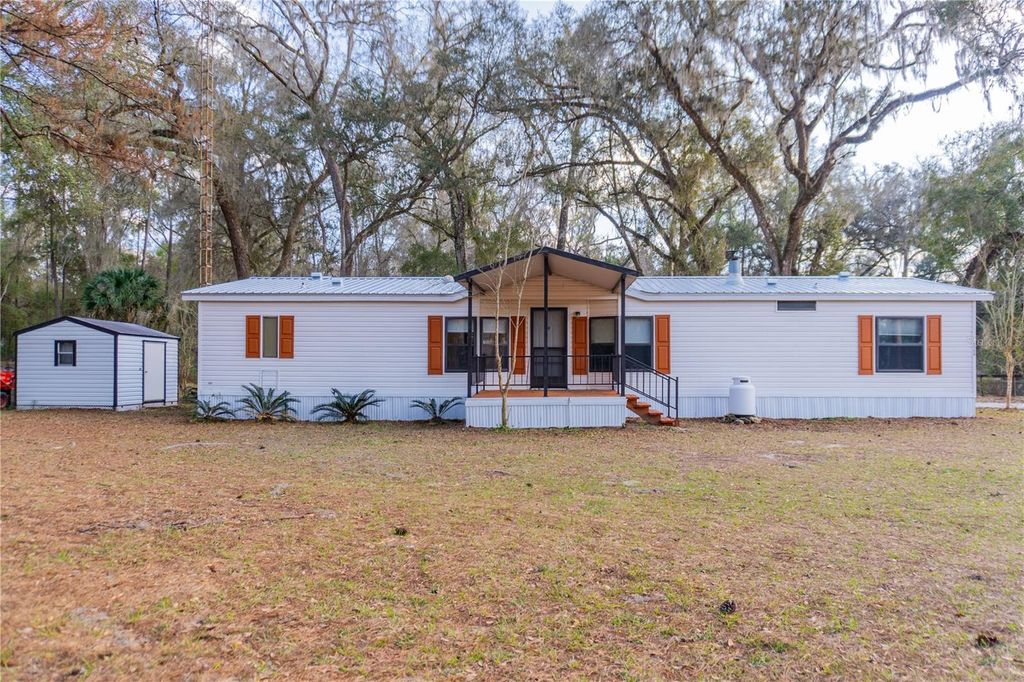 Photo of 1154 SE 95th Street, Ocala, FL 34480 (MLS # OM719522)