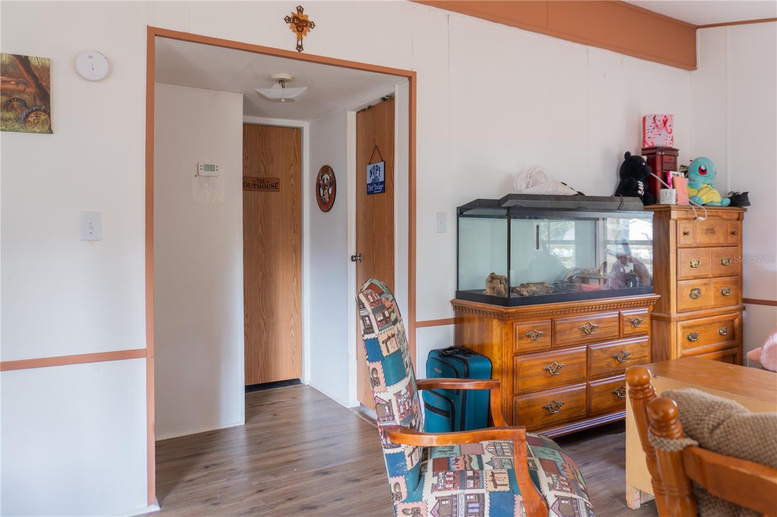 NON SUB - Residential