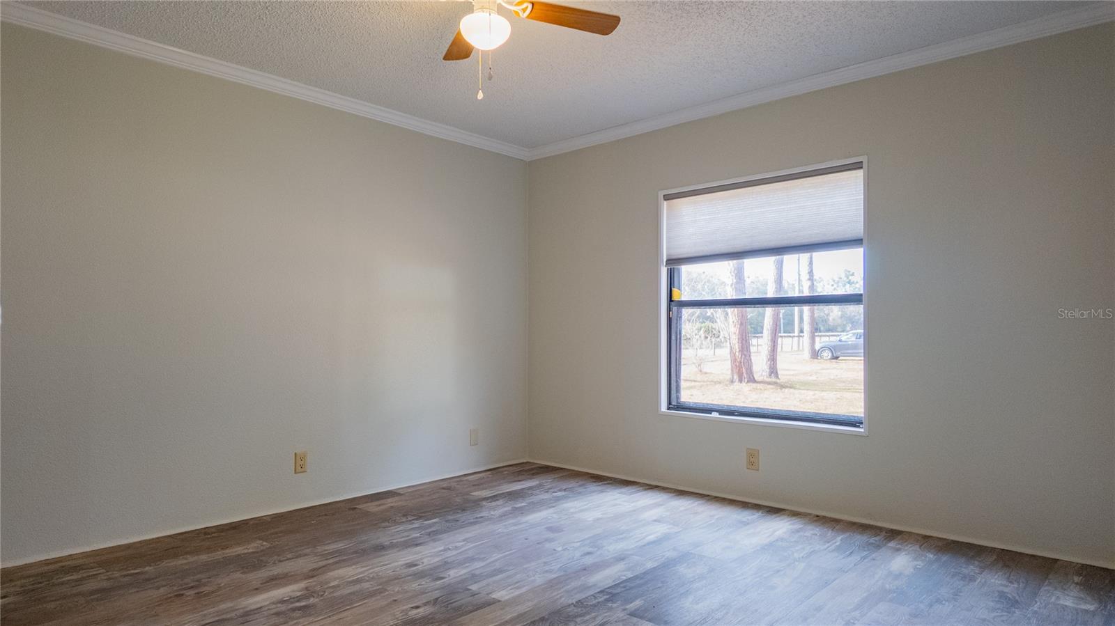 NON SUB - Residential