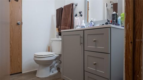 Tiny photo for 1154 SE 95th Street, Ocala, FL 34480 (MLS # OM719522)