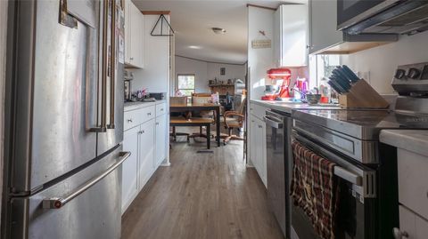 Tiny photo for 1154 SE 95th Street, Ocala, FL 34480 (MLS # OM719522)