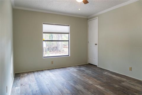 Tiny photo for 1154 SE 95th Street, Ocala, FL 34480 (MLS # OM719522)