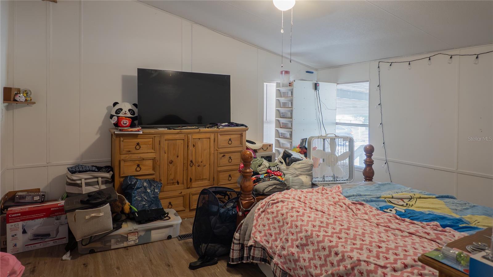 NON SUB - Residential