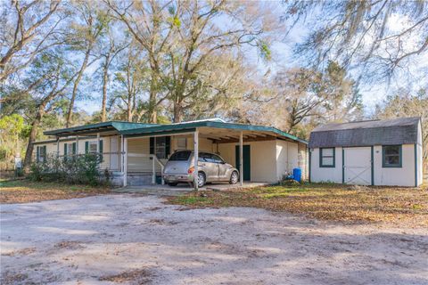 Tiny photo for 1154 SE 95th Street, Ocala, FL 34480 (MLS # OM719522)