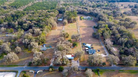 Tiny photo for 1154 SE 95th Street, Ocala, FL 34480 (MLS # OM719522)