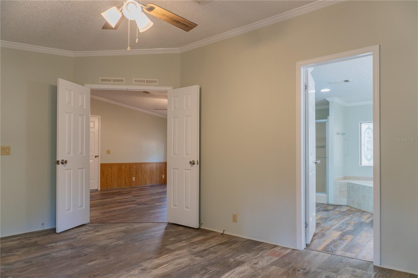 NON SUB - Residential