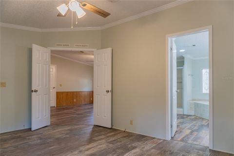 Tiny photo for 1154 SE 95th Street, Ocala, FL 34480 (MLS # OM719522)