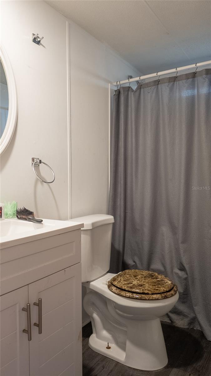 NON SUB - Residential