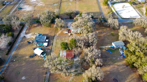 Tiny photo for 1154 SE 95th Street, Ocala, FL 34480 (MLS # OM719522)