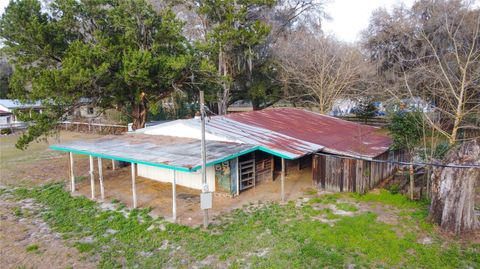 Tiny photo for 1154 SE 95th Street, Ocala, FL 34480 (MLS # OM719522)
