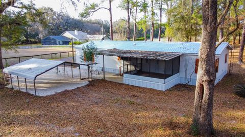 Tiny photo for 1154 SE 95th Street, Ocala, FL 34480 (MLS # OM719522)