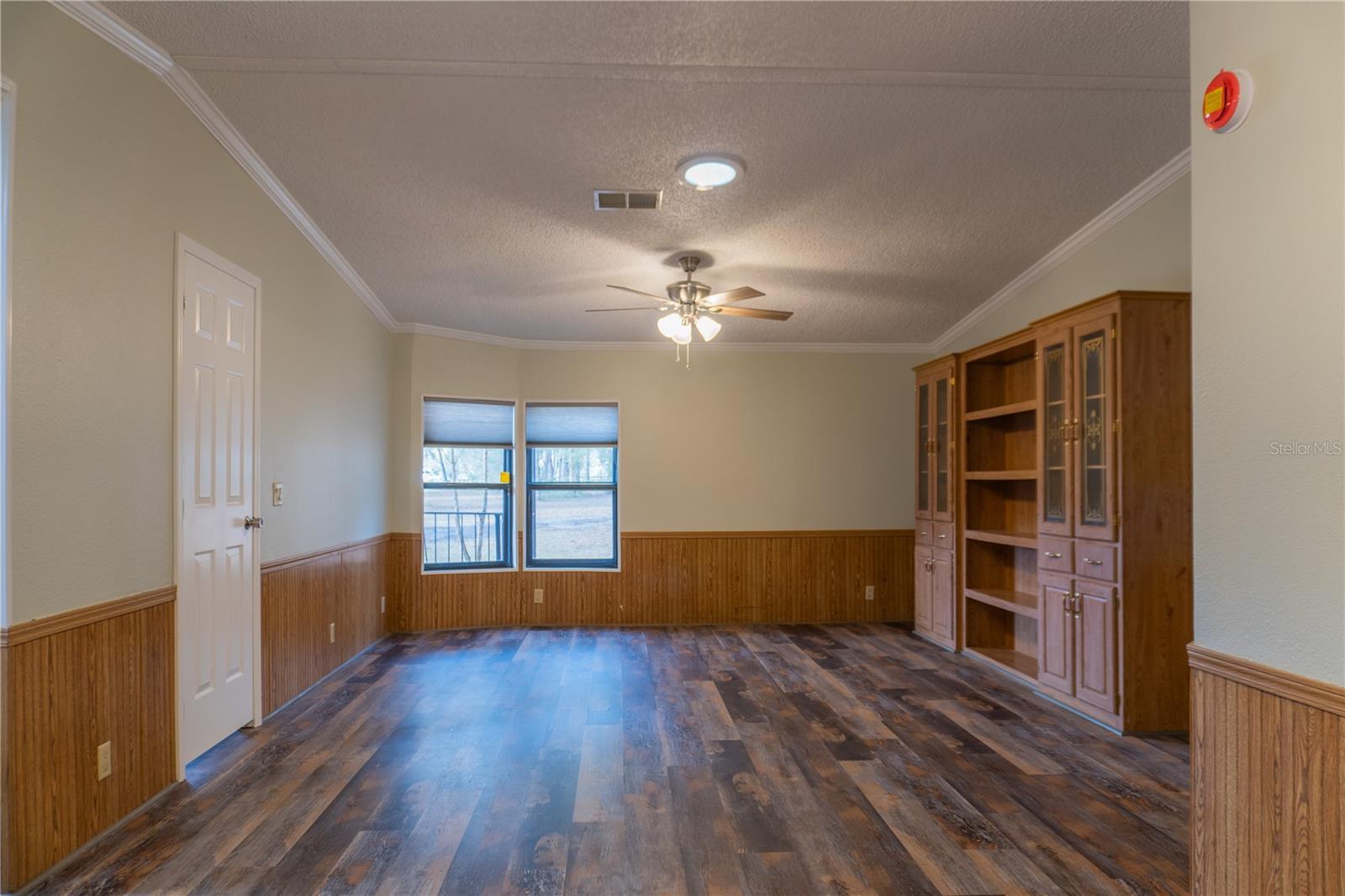 NON SUB - Residential