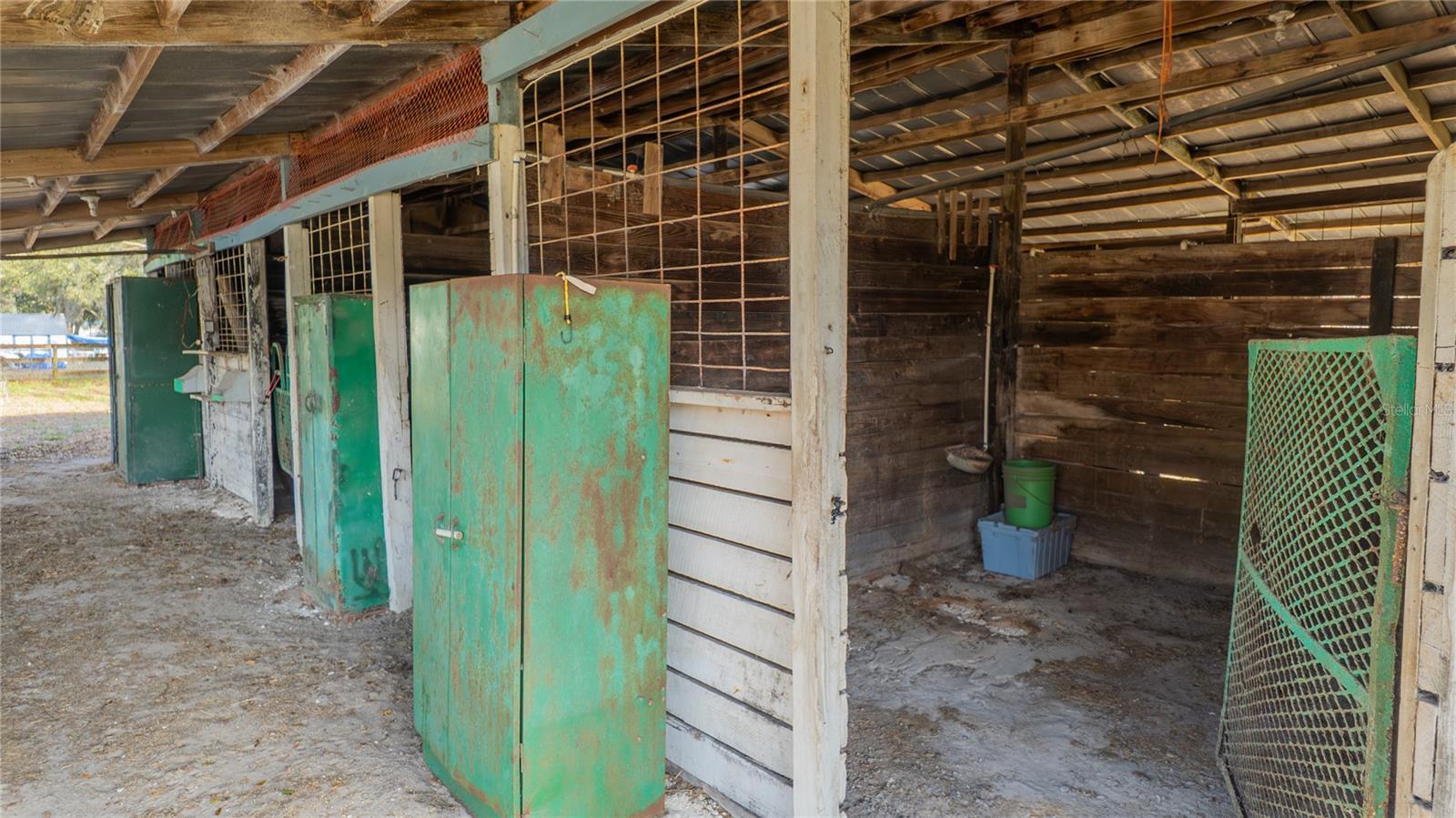 NON SUB - Residential