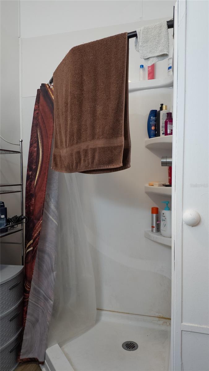 NON SUB - Residential