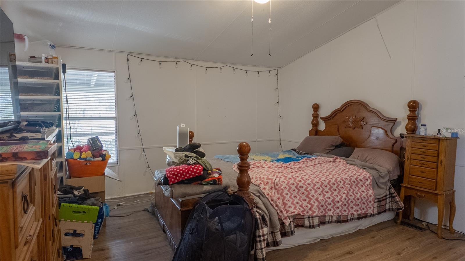 NON SUB - Residential